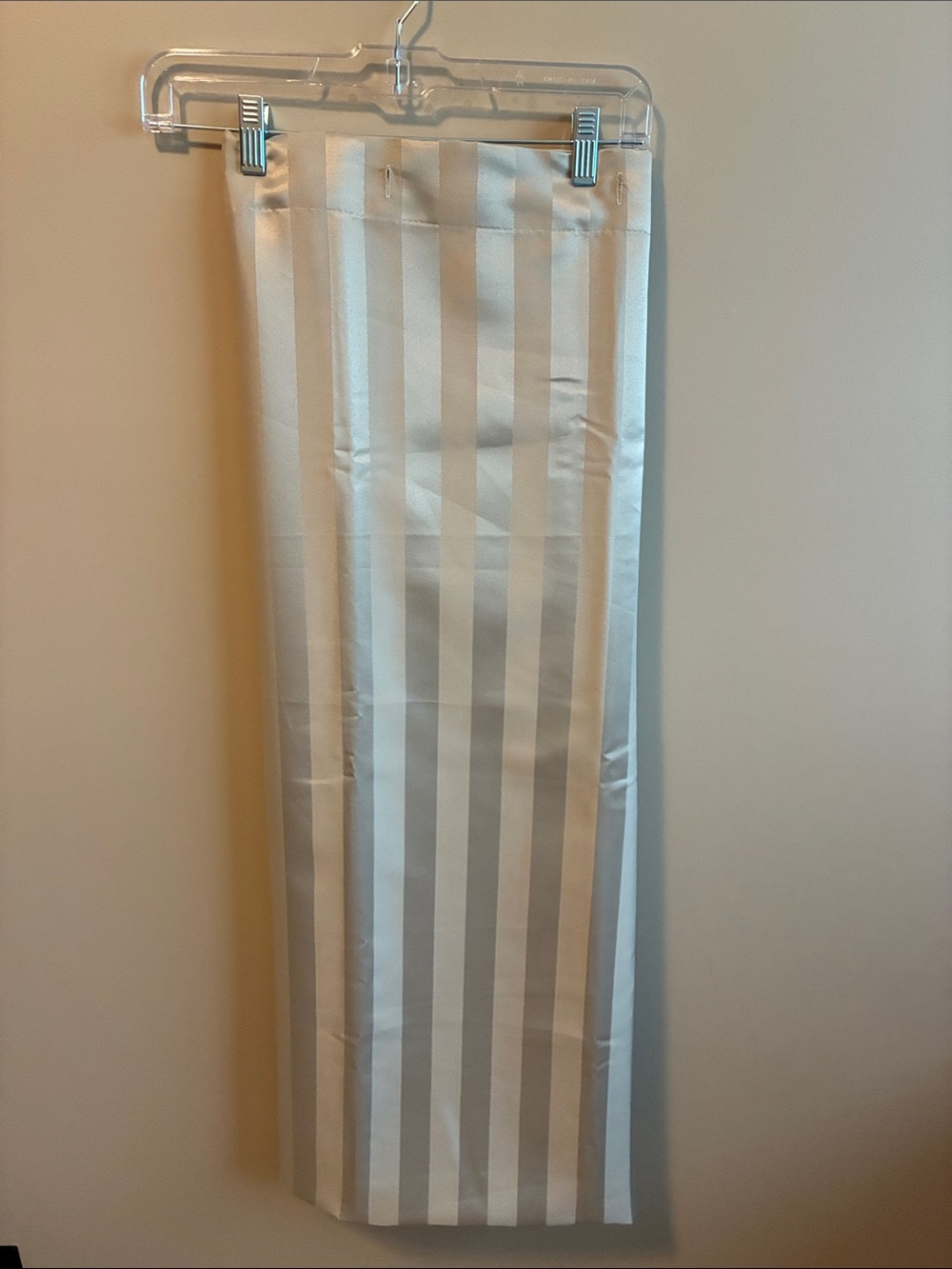 Shower curtain